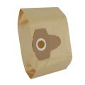 Dust Bags for Parkside PNTS 1400 1500 Repair Vacuum Cleaner 5PCS. 