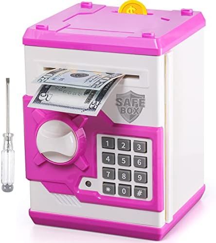 Kids ATM-Machine Money Saving Machine Kids - Gullak