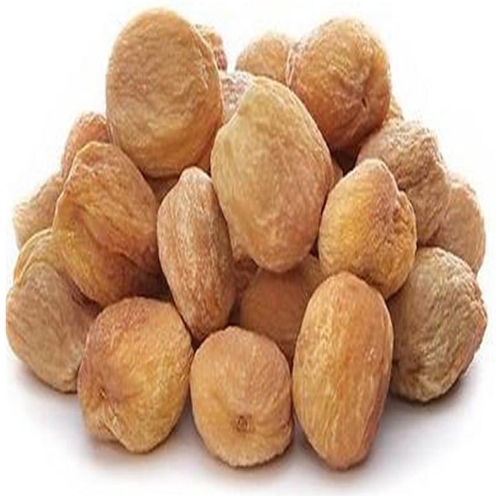 Hunza Dried Apricots Whole - Organic 1kg (1000 grams)
