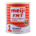 Meiji Fmt Infant Formula Powder Milk (0-6) 400gm. 