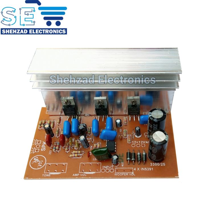 TDA2030%202.1%20Channel%2054%20Watts%20Audio%20Amplifier%20Board%20Subwoofer%20-%20Image%204