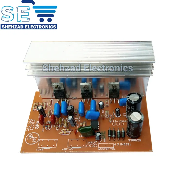 TDA2030%202.1%20Channel%2054%20Watts%20Audio%20Amplifier%20Board%20Subwoofer%20-%20Image%204