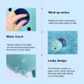 Baby Bath Toys Swimming Toys Little Turtle Baby bath toy Wind Up Swimming Animal Toddler Kids Pool Water Gift Boys Girls Children Shower Toy Swimming Mainan Bayi Mandi. 