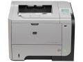 HP LaserJet Enterprise P3015 Printer series. 