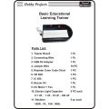 Basic Educational learning trainer.. 