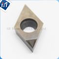 Cnc inserts DCGT070202 Diamond PCD DCMT11T304 Dcmt11T308 Dcmt070204 aluminum lathe brass cutter external turning tools. 