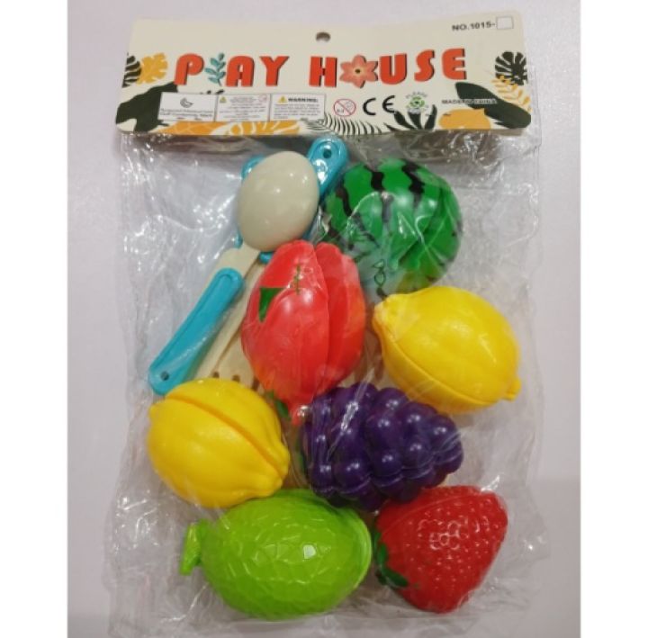 13%20pcs%20Velcro%20Fruit%20Cutting%20With%20Kitchen%20Toy%20Pretend%20Play%20Kitchen%20Toys%20Kitchen%20Playsets%20-%20Image%203