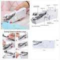 Handy Stitch Portable Cell Operated Machine. 