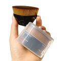 New Magic Makeup Foundation Brush Flawless Foundation Brush for Liquid Make Up Brush Set Cosmetic Soft Synthetic Makeup for Women. 