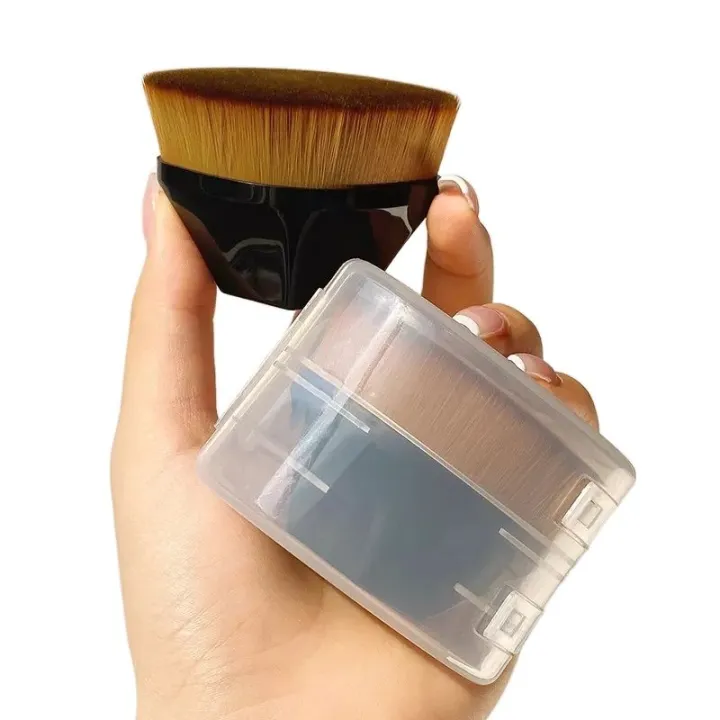 New%20Magic%20Makeup%20Foundation%20Brush%20Flawless%20Foundation%20Brush%20for%20Liquid%20Make%20Up%20Brush%20Set%20Cosmetic%20Soft%20Synthetic%20Makeup%20for%20Women%20-%20Image%204