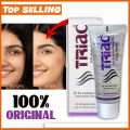 Triac Anti Acne Face Wash 70ml | Anti-Bacterial Face Wash for Acne-Prone Skin. 