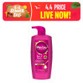 MECLAY LONDON THICK & DENSE Shampoo 660 ml. 