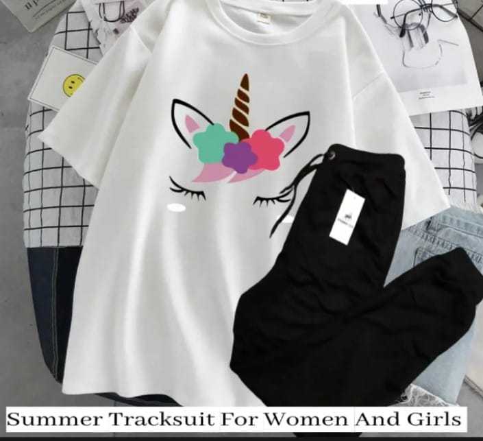 Girls Camo Army Print Full Tracksuit Set Kids Top Bottom Sports T-Shirt Jogger Co Ord 3 4 5 6 7 8 9 10 11 12 13 14 15 16 Years (Grey Tracksuit, 15-16 - View #7