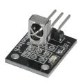 HX1838 IR Infrared Receiver Module. 