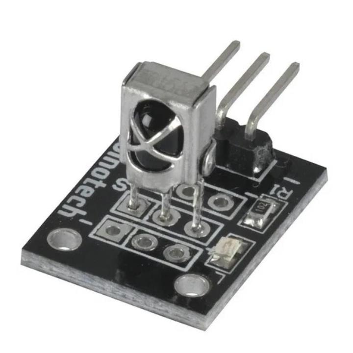 HX1838 IR Infrared Receiver Module