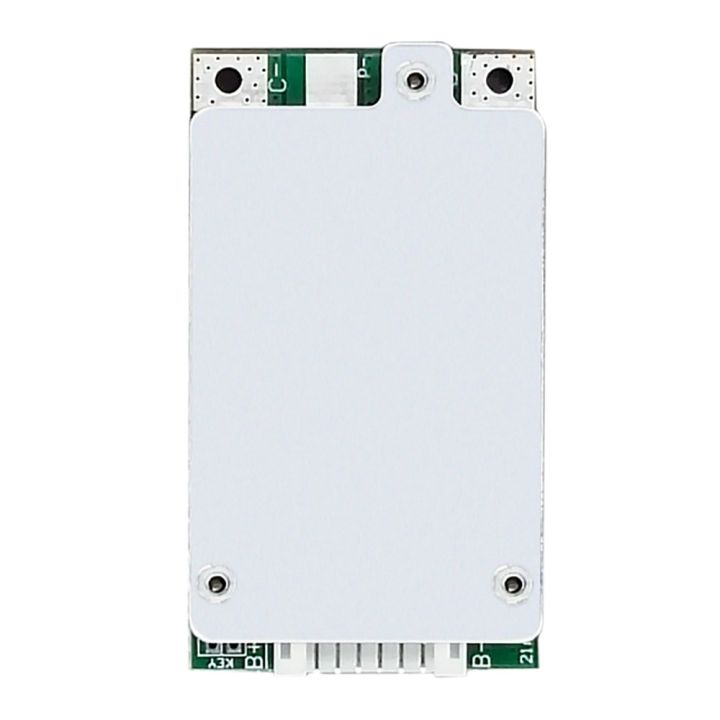 18650 Batteries Bms 7S 30A 24V Li-Ion Cell Battery for Escooter