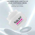 GUANJING Collagen Glowing Face Body Cream 80ml-GJ7003. 