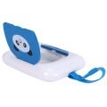 Storage Holder Child Wet Wipes Box Travel Wipe Case Changing Dispenser Baby. 