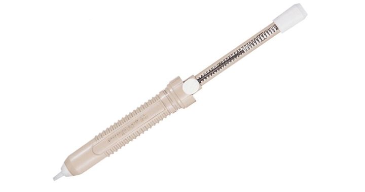 goot Desoldering Pump GS-100