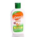 OFF INSECT REPELLENT LOTION OVERTIME 50 ML. 