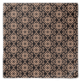 Threaditionz|In & Out SILK POCKET SQUARE|pocket squares for men. 