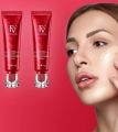 FV Waterproof Dewy Foundation with Natural Finish Lightweight & Blendable Coverage Long Lasting Liquid Foundation Hydrating Foundation for Dry Combination Skin - 30g - Nourishing Ivory. 