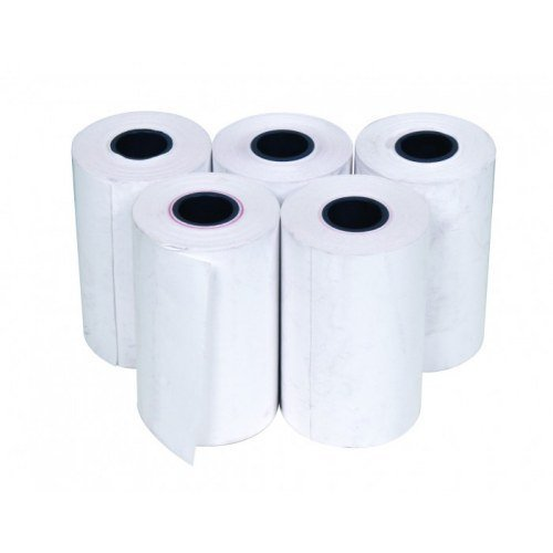 Thermal Paper POS Printer Roll 57mm (Food panda, Konnect HBL Agent, Trafic Police)