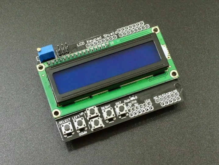 LCD1602%2016%C3%972%20Blue%20LCD%20Keypad%20Shield%20screen%20display%20arduino%20-%20Image%202