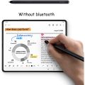 New Mobile Phone Active Stylus For Samsung Z Fold4 Fold3 5G Fold Edition Screen Touch S Pen Replacement Black Smart Pencil. 