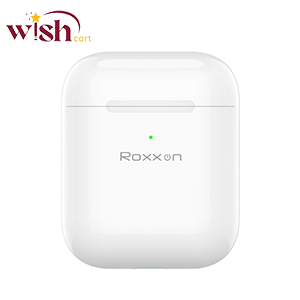 Roxxon RX-BabyPod earbuds