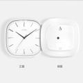 Xiaomi Mijia Chingmi QM-GZ001 Wall Clock Ultra-quiet Ultra-precise Famous Designer Design Simple Style For Free Life. 