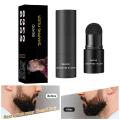 Dye Hair/Beard Filling Stick Repair Scatters Waterproof Dye Beard Men Enhancer Hair Brush Mustache Fill Care Moustache Pen D1U4. 