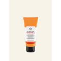 The Body Shop Vitamin C Glow Boosting Microdermabrasion (100ML). 