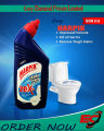 Easy Harpic Toilet Cleaner Original 500ml. 