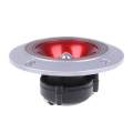 Tweeters piezoelectric tweeter audio speaker treble piezo stage loudspeaker. 