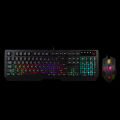 Bloody Q1300 Illuminate Gaming Keyboard & Mouse Combo. 