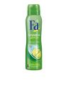 FA Green Body Spray Deodorant For Women – 200 ml. 