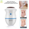 Find Back Callus Remover Built In Vaccum Absorption Electric Foot Grinder With Head Replacement White/Blue. 