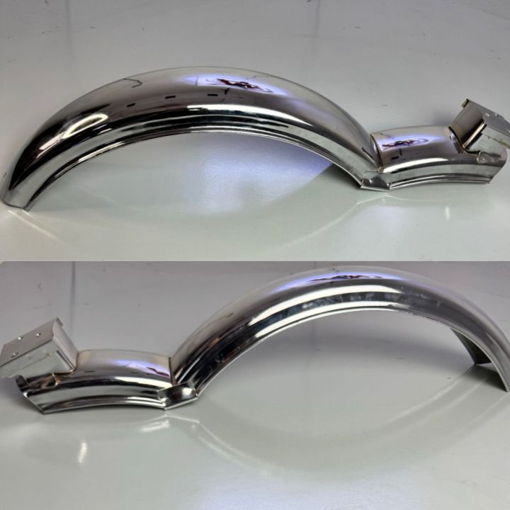 Mudguard%20For%2070%20Bike%20Steel%20Fancy%20(Chrome)%20Fancy%20mudguard%20for%2070%20Motorcycle%20-%20Image%202