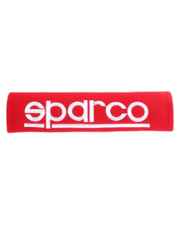 Sparco%20Seat%20Belt%20Covers%20-%20Red%20-%20Image%203