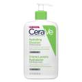 CeraVe Hydrating Cleanser for Normal to Dry Skin. 