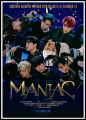 KPOP Stray Kids Poster New Album ODDINARY MANIAC 2022 Season's Greetings Posters Cards. 