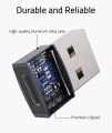 Syntech USB C Female to USB Male Adapter Pack of 3 [Travel Must Haves, Aluminum USB C to USB Adapter, Type C Charger Cable Power Converter Compatible with iPhone 14 Apple Watch AirPods CarPlay, etc.. 