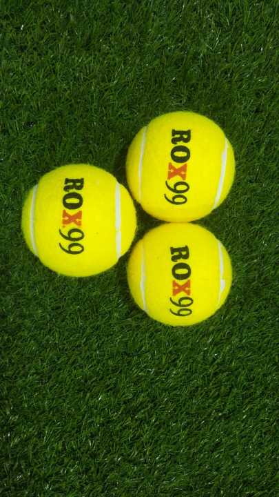 Rox99%20King%20Gold%20tennis%20Ball%20-%20Image%202