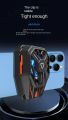 Ice Storm Mobile Phone Cooling Fan Radiator Cooler. 