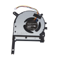 Laptop GPU Fan+CPU Cooling Fan for FX95D FX95G FX705G FX505D Graphics Card CPU Cooler Fan,. 