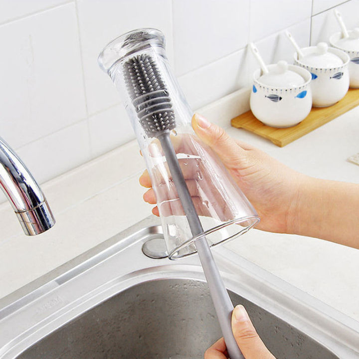Silicone%20Bottle%20Cleaning%20Brush%20with%20Long%20Handle%20-%20Image%204