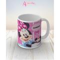 Maheen name mug or cup. 