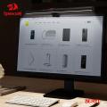 Redragon BERYL GML-113 Dimming Eye-Care LED Desk Lamp Light Bar for Gaming PC Monitor light. 