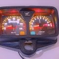 LED Backlight Meter Speedometer for CG-125 (Model 2000 & Onward). 